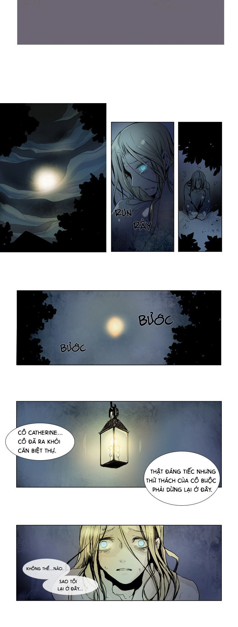 American Ghost Jack Chapter 4 - 17