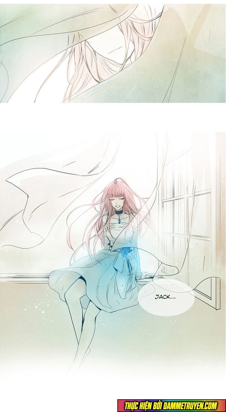 American Ghost Jack Chapter 6 - 12