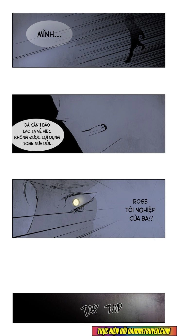 American Ghost Jack Chapter 6 - 18