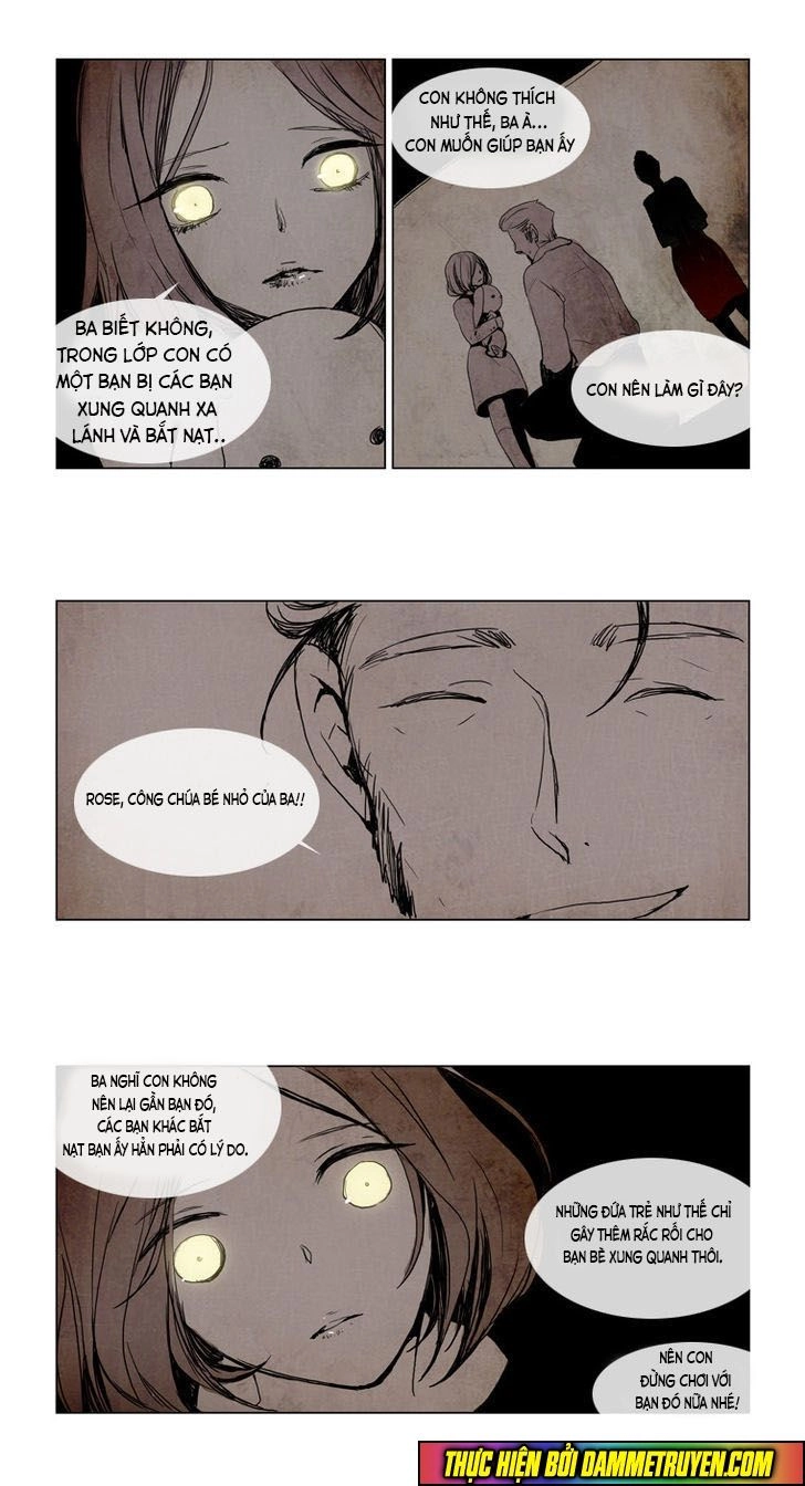 American Ghost Jack Chapter 6 - 20