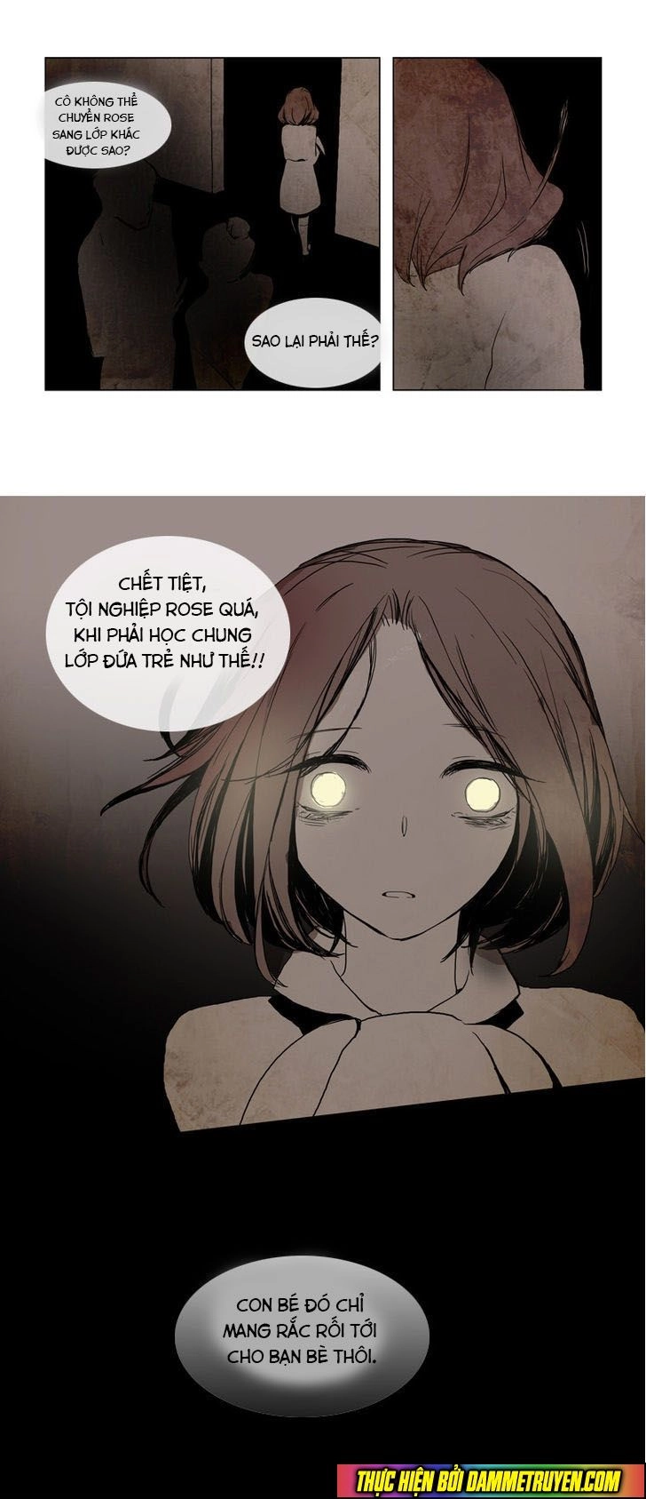 American Ghost Jack Chapter 6 - 21