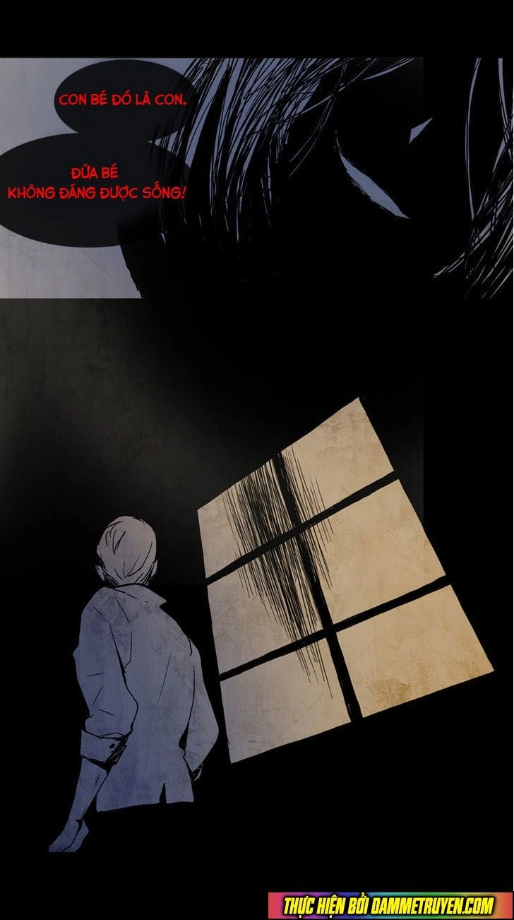 American Ghost Jack Chapter 6 - 22