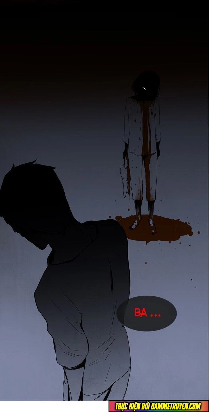 American Ghost Jack Chapter 6 - 25