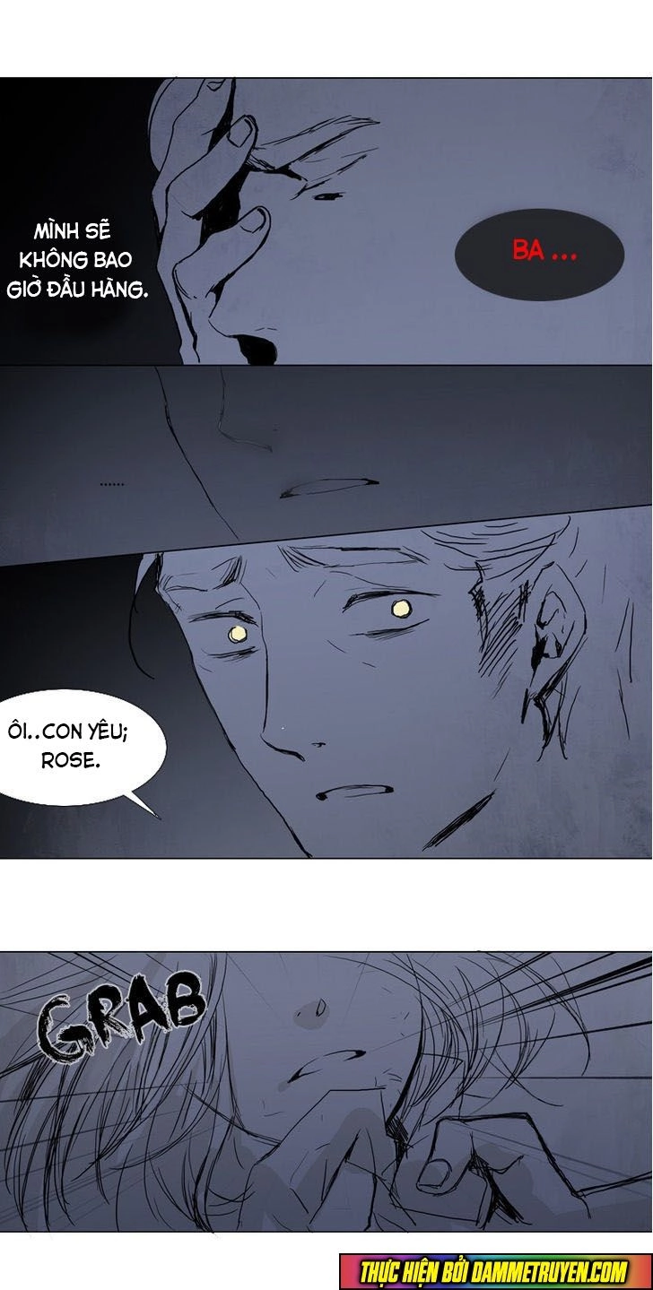 American Ghost Jack Chapter 6 - 26