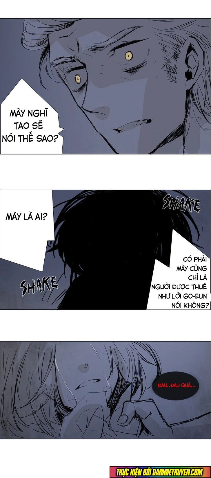 American Ghost Jack Chapter 6 - 27