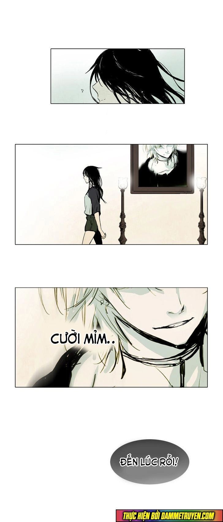 American Ghost Jack Chapter 6 - 28