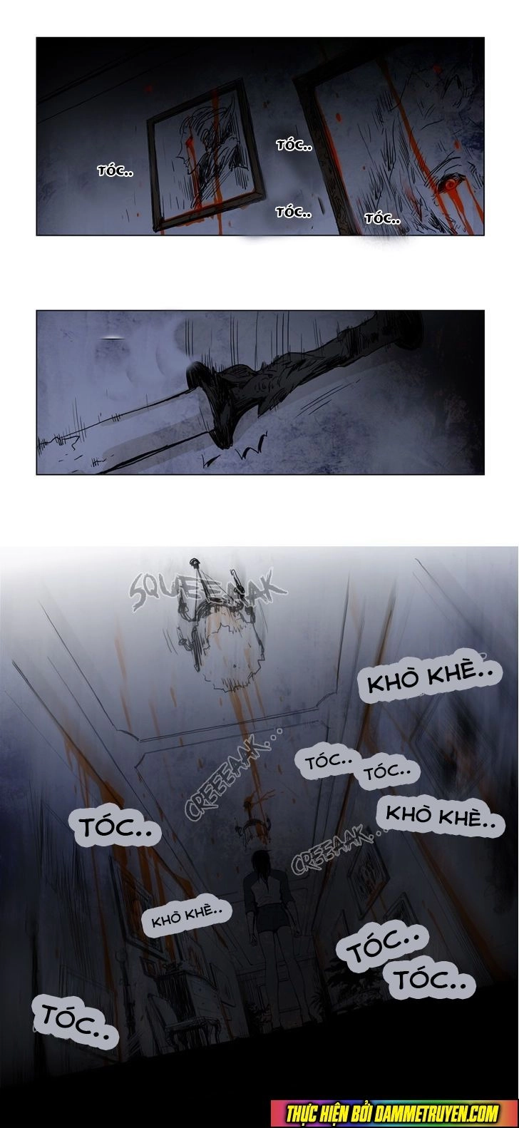 American Ghost Jack Chapter 7 - 5