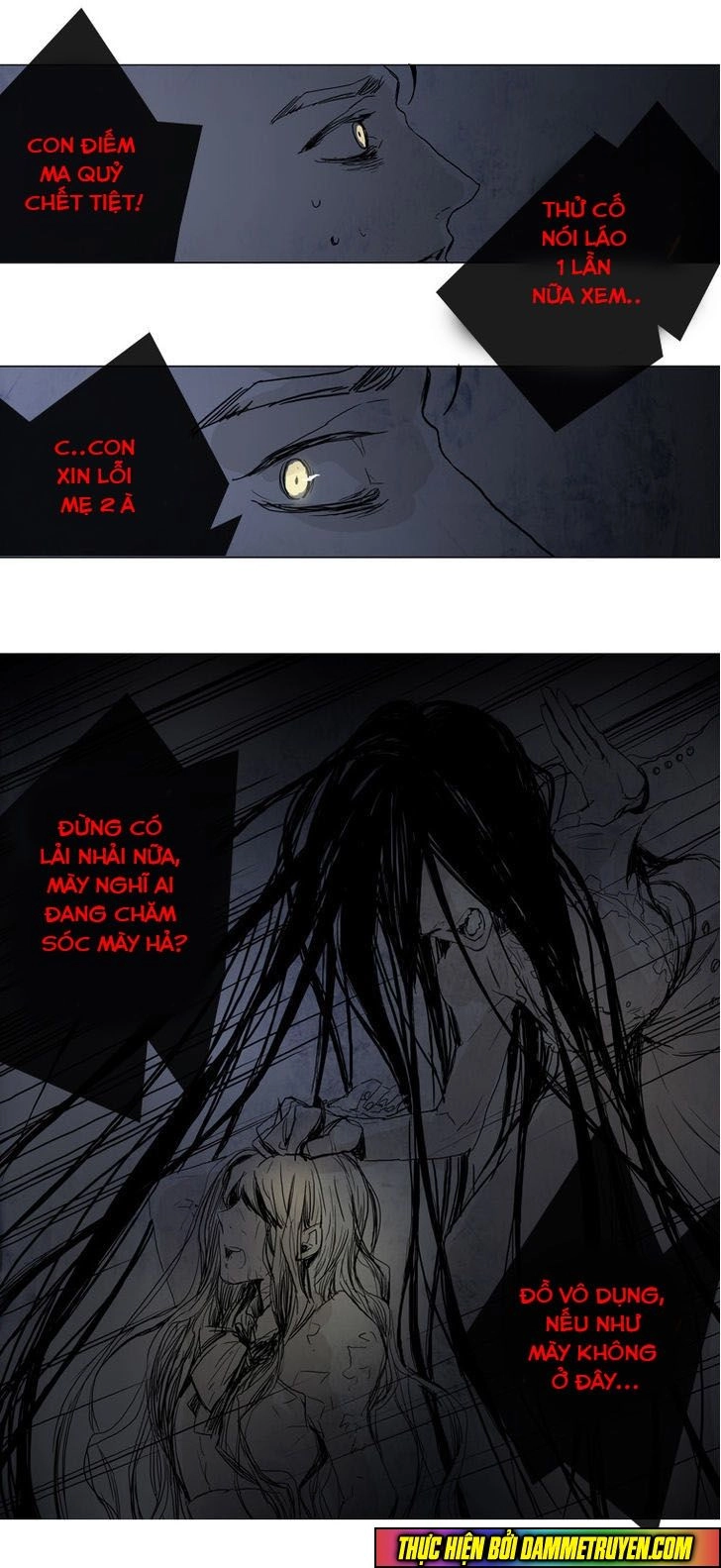 American Ghost Jack Chapter 7 - 15