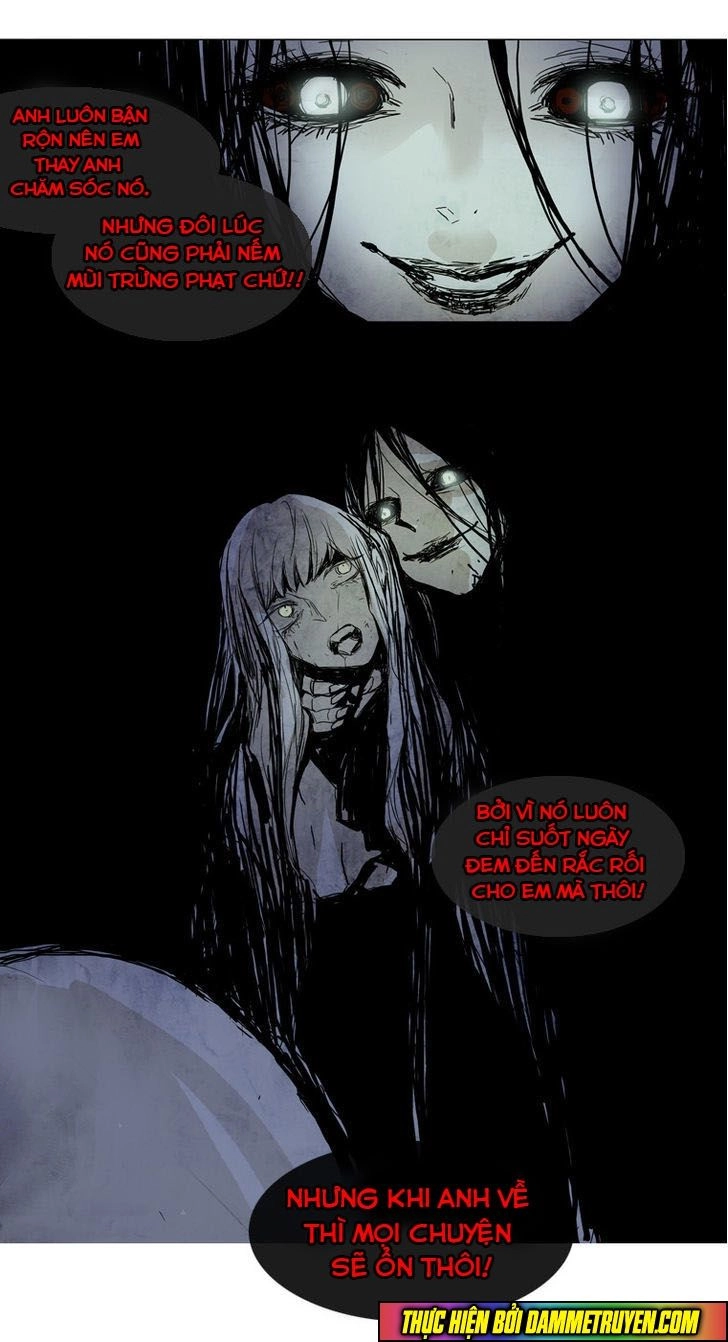 American Ghost Jack Chapter 7 - 17