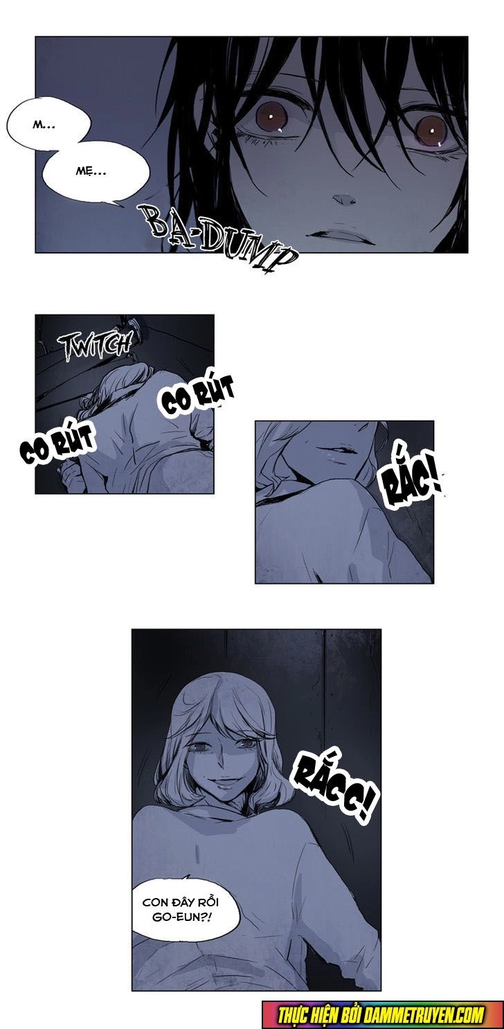 American Ghost Jack Chapter 8 - 7