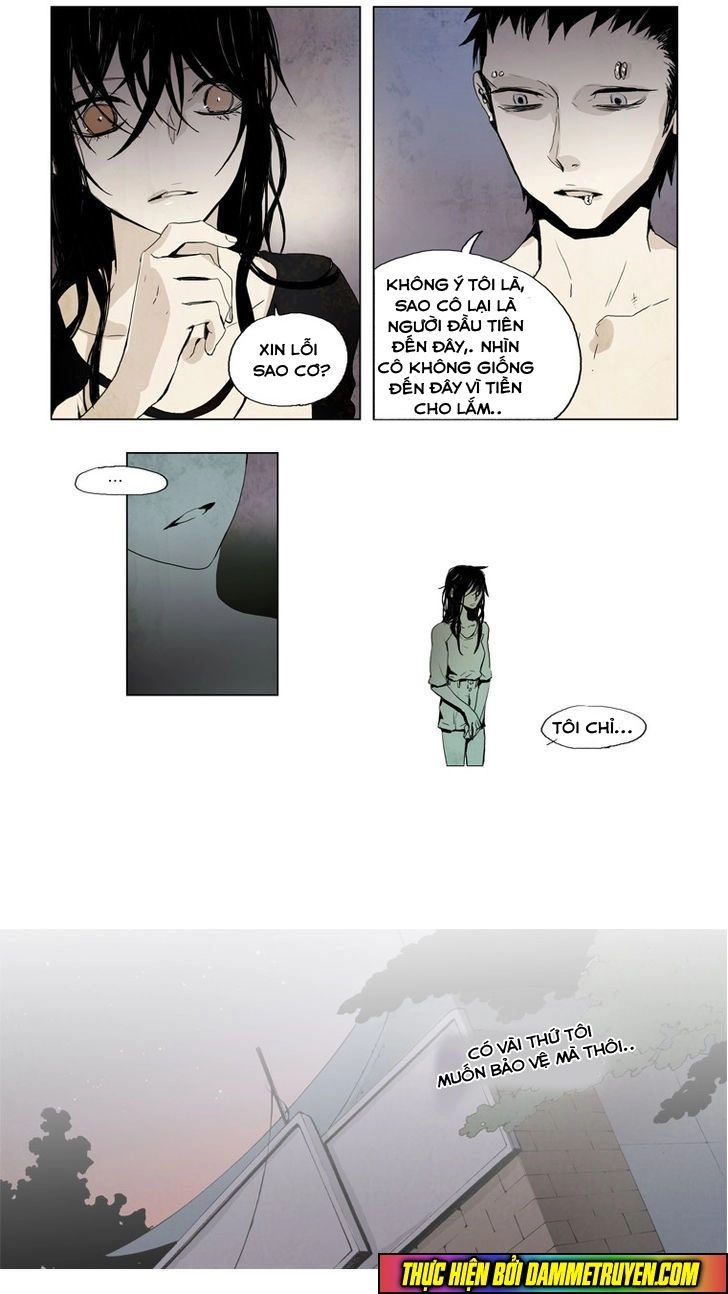 American Ghost Jack Chapter 10 - 6