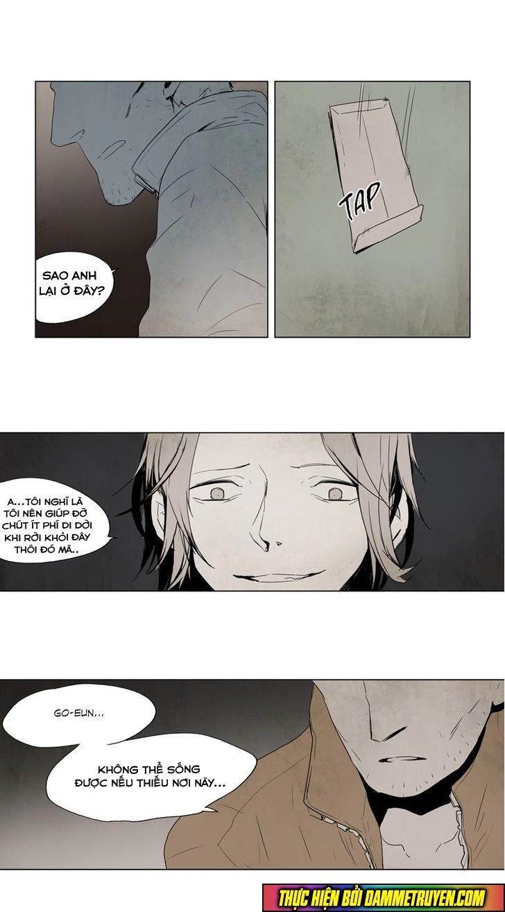 American Ghost Jack Chapter 10 - 8