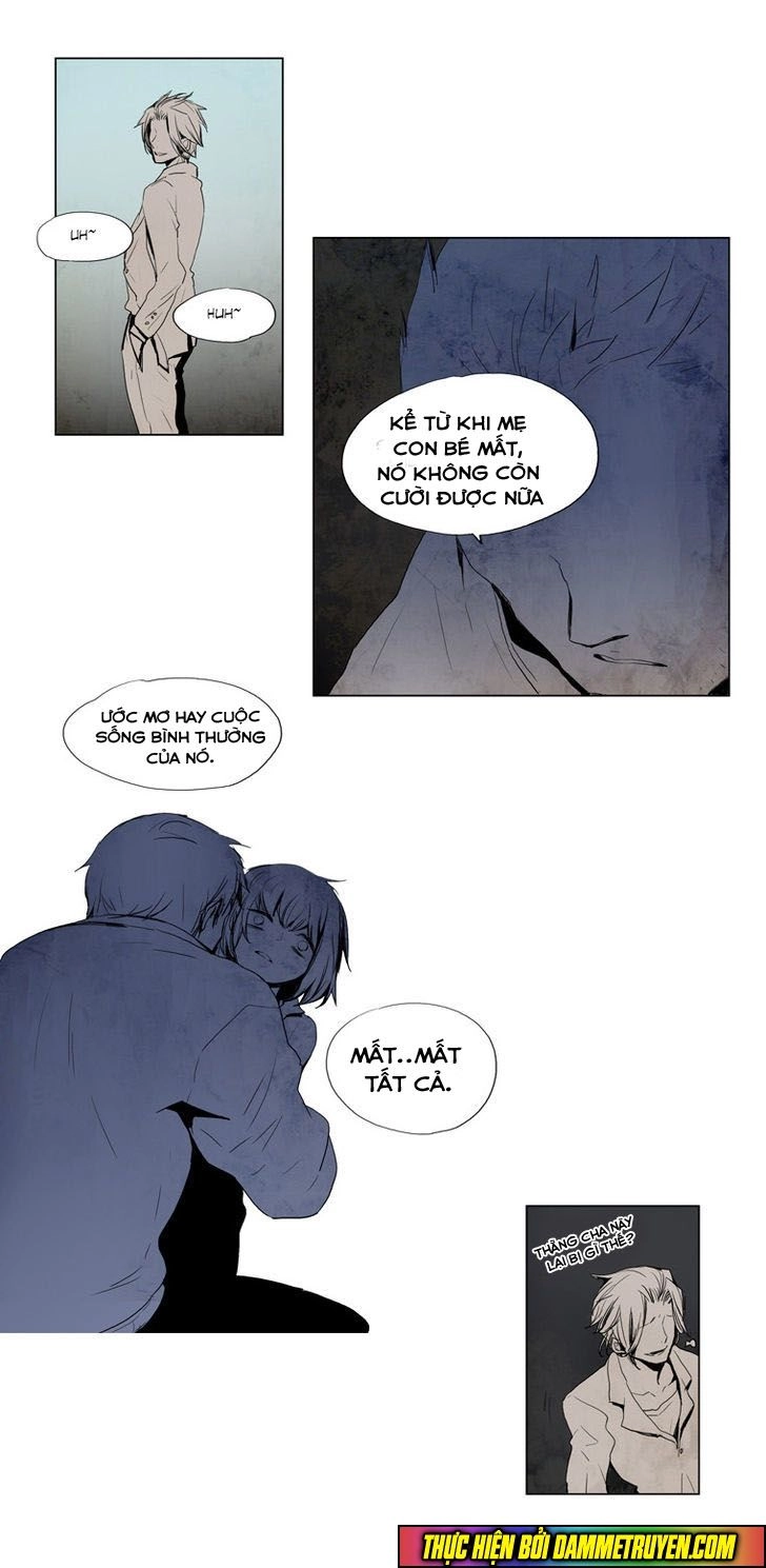 American Ghost Jack Chapter 10 - 9