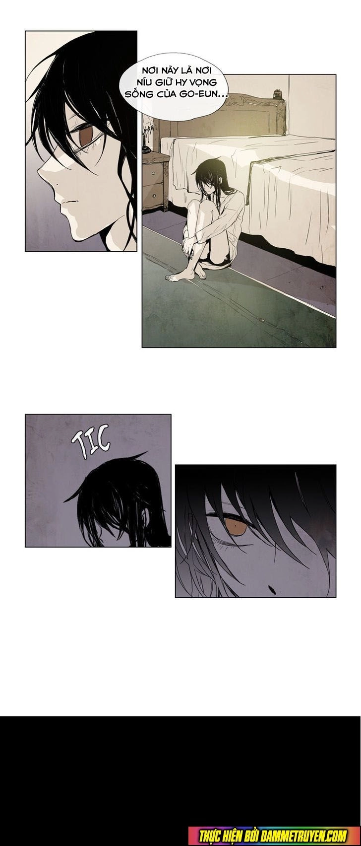 American Ghost Jack Chapter 10 - 10