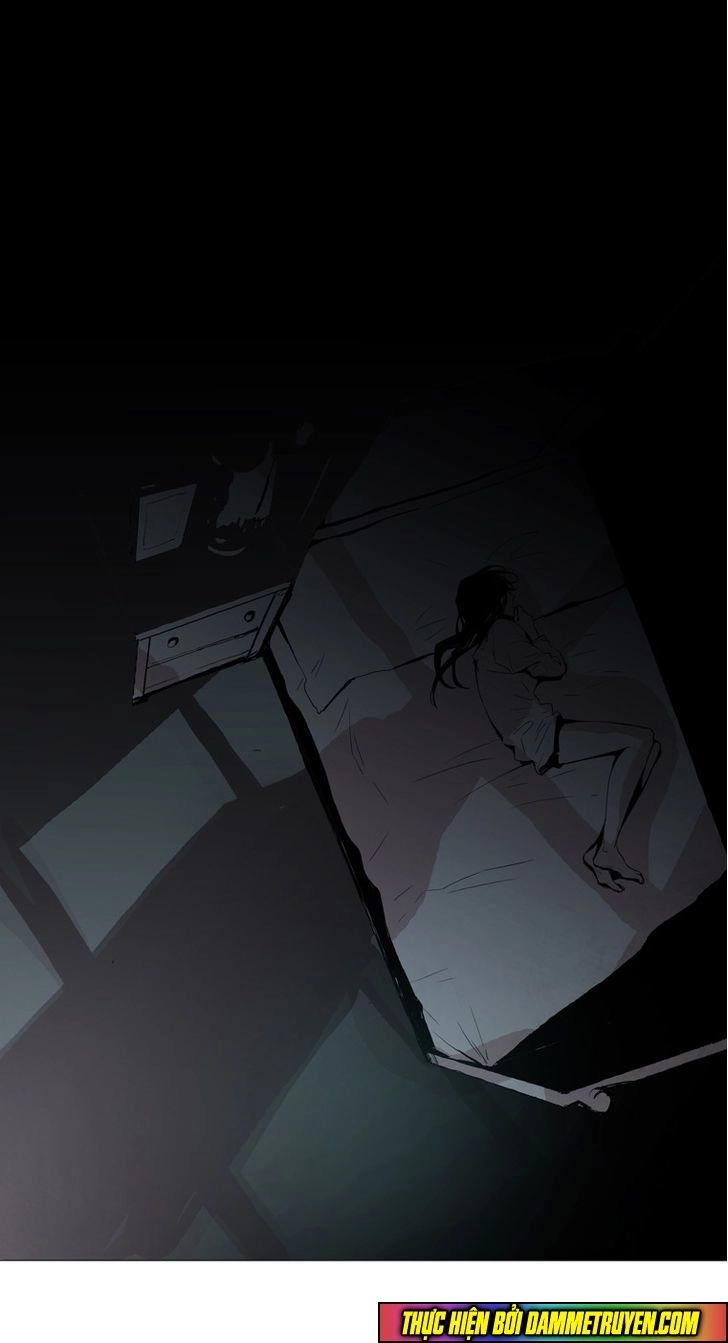 American Ghost Jack Chapter 10 - 11