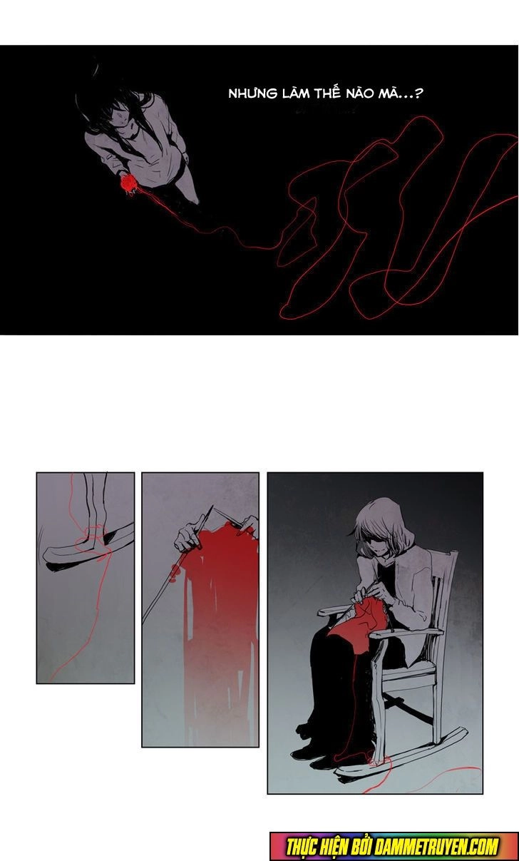 American Ghost Jack Chapter 10 - 18