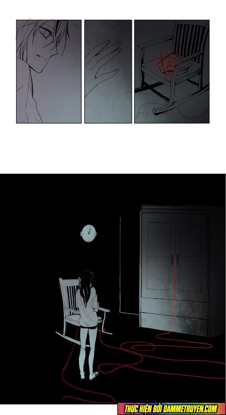 American Ghost Jack Chapter 10 - 19