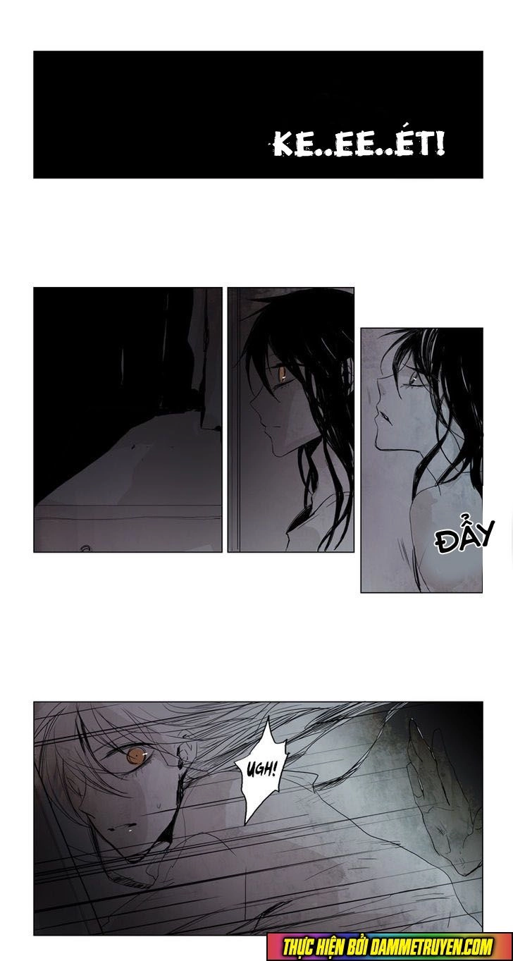 American Ghost Jack Chapter 10 - 20