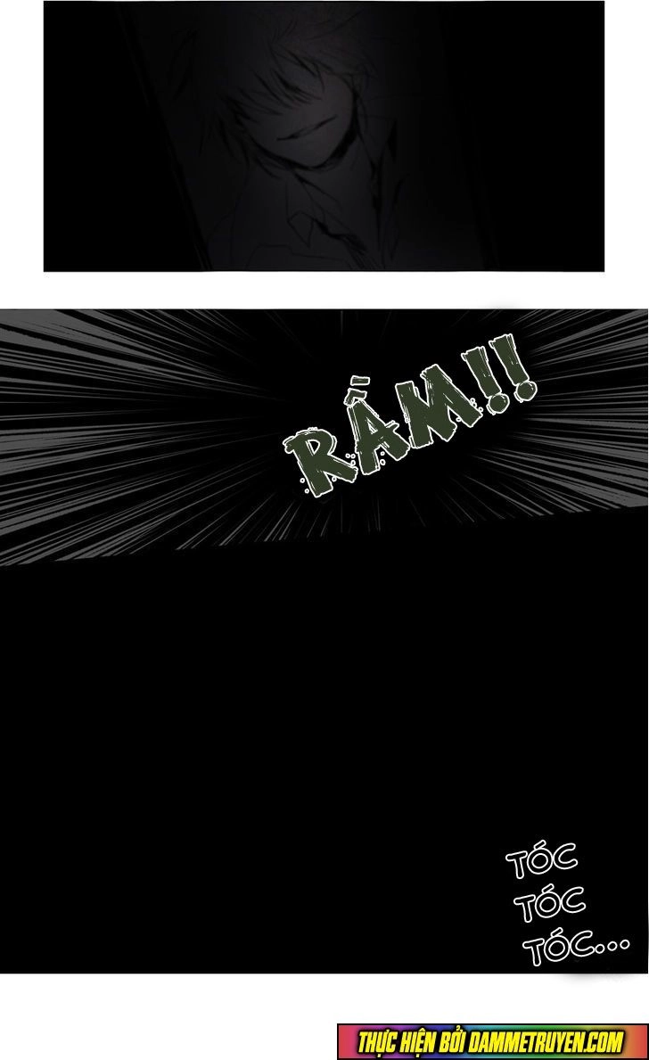 American Ghost Jack Chapter 10 - 21