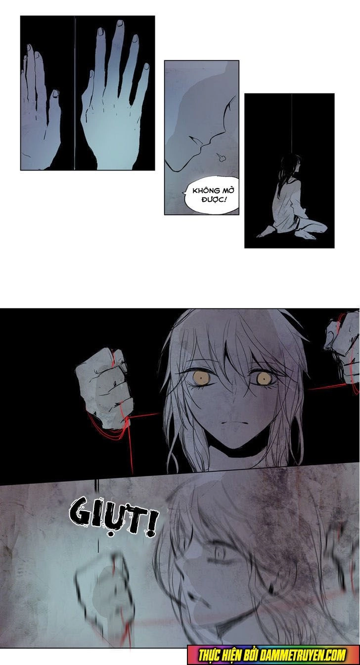 American Ghost Jack Chapter 10 - 22