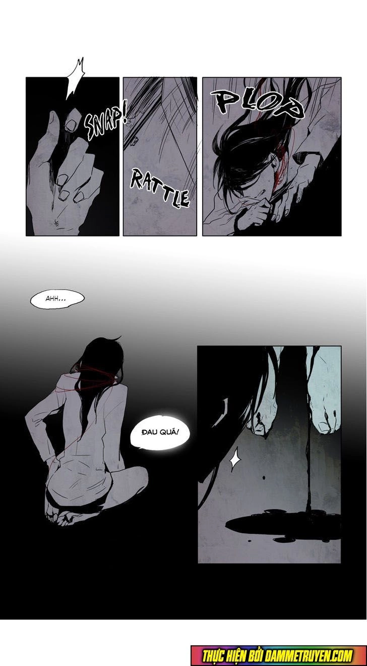 American Ghost Jack Chapter 10 - 24