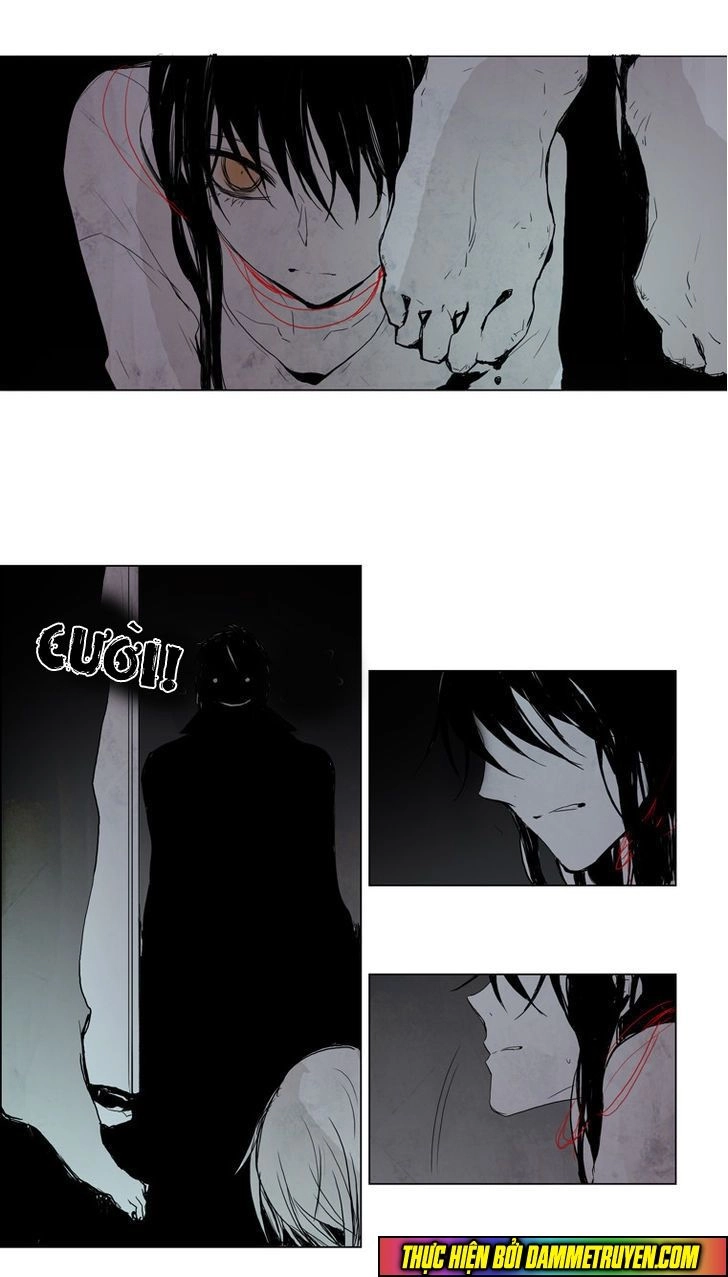 American Ghost Jack Chapter 10 - 25