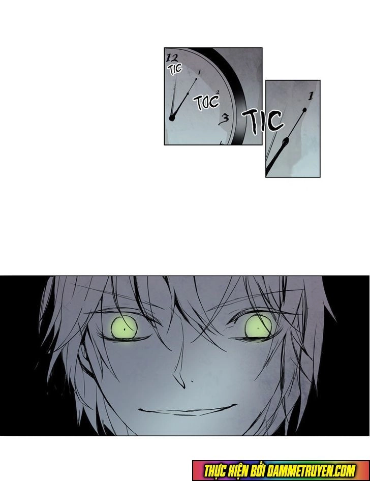 American Ghost Jack Chapter 10 - 26