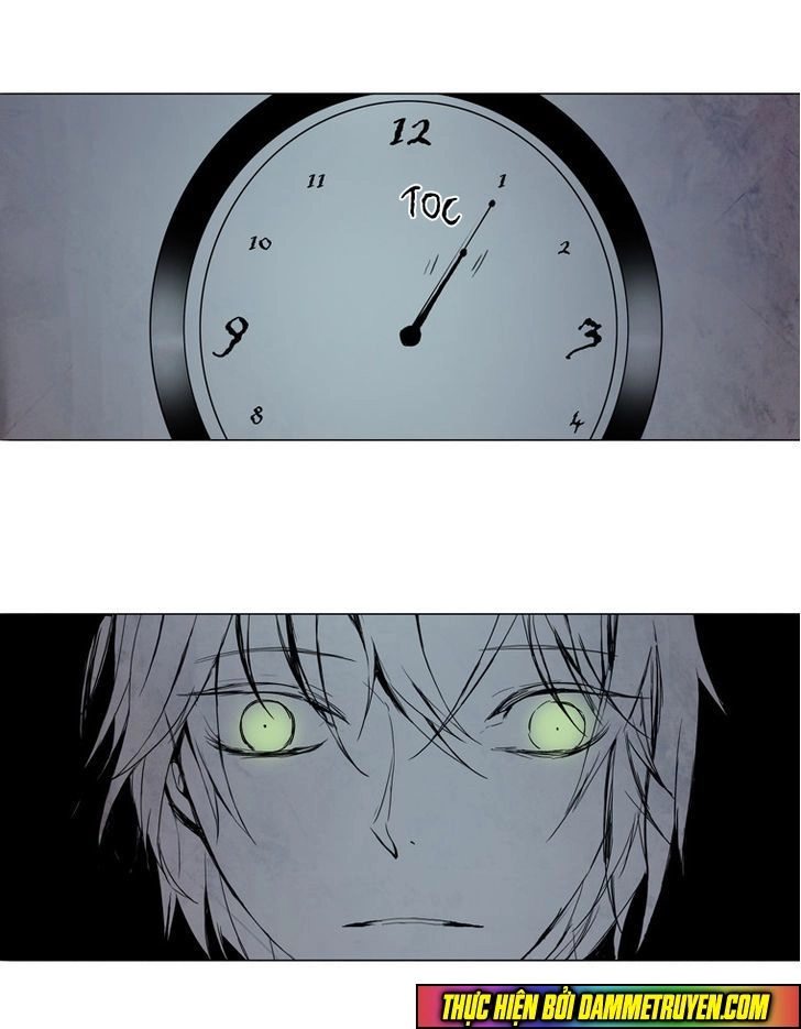 American Ghost Jack Chapter 10 - 27