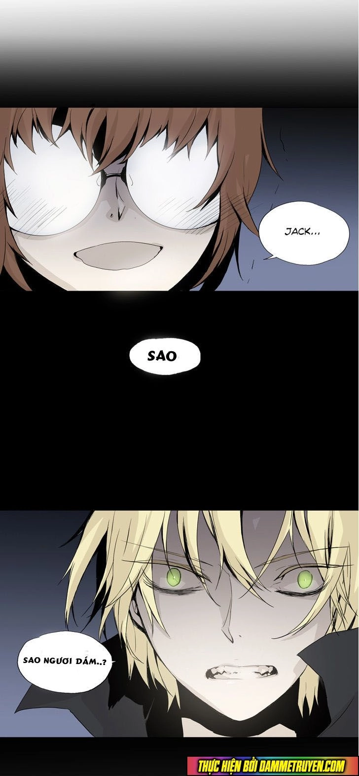 American Ghost Jack Chapter 10 - 29