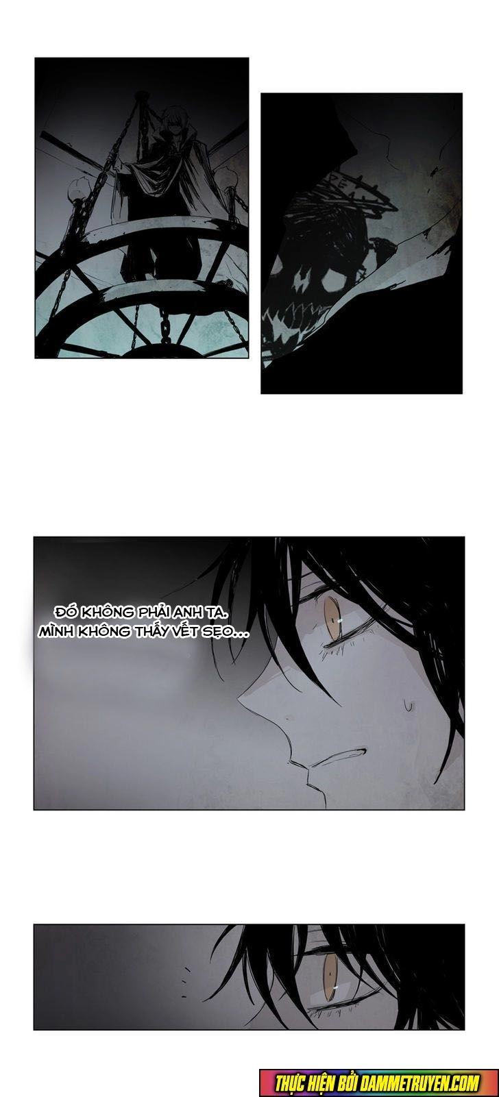 American Ghost Jack Chapter 12 - 7