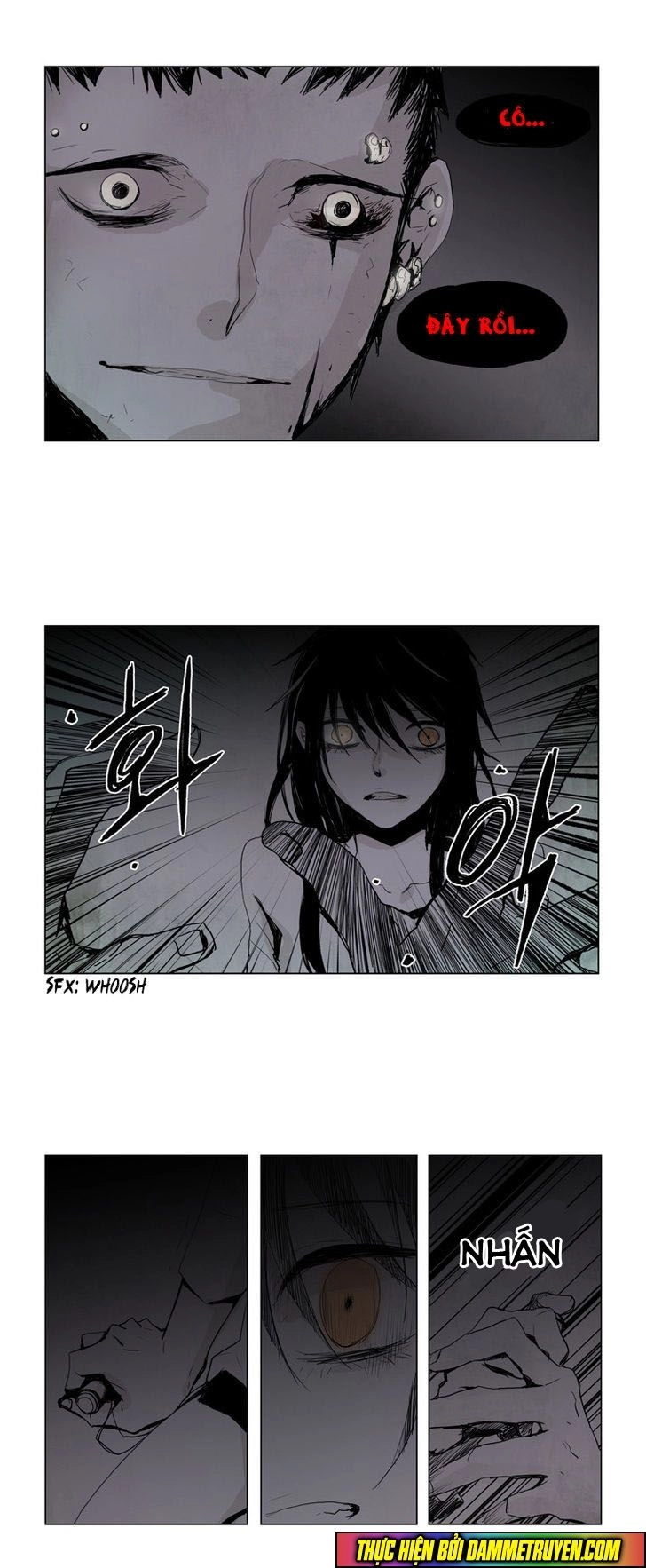 American Ghost Jack Chapter 12 - 9