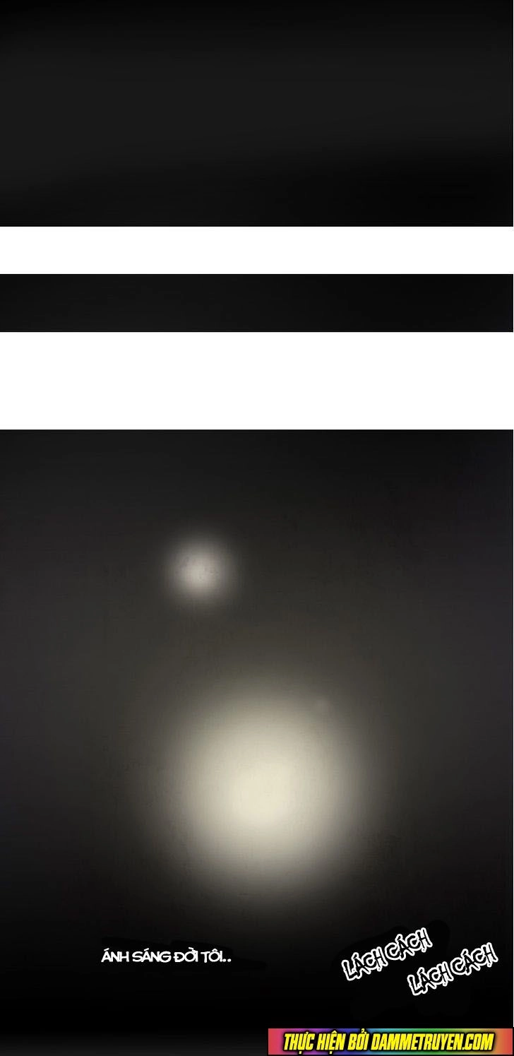 American Ghost Jack Chapter 12 - 13