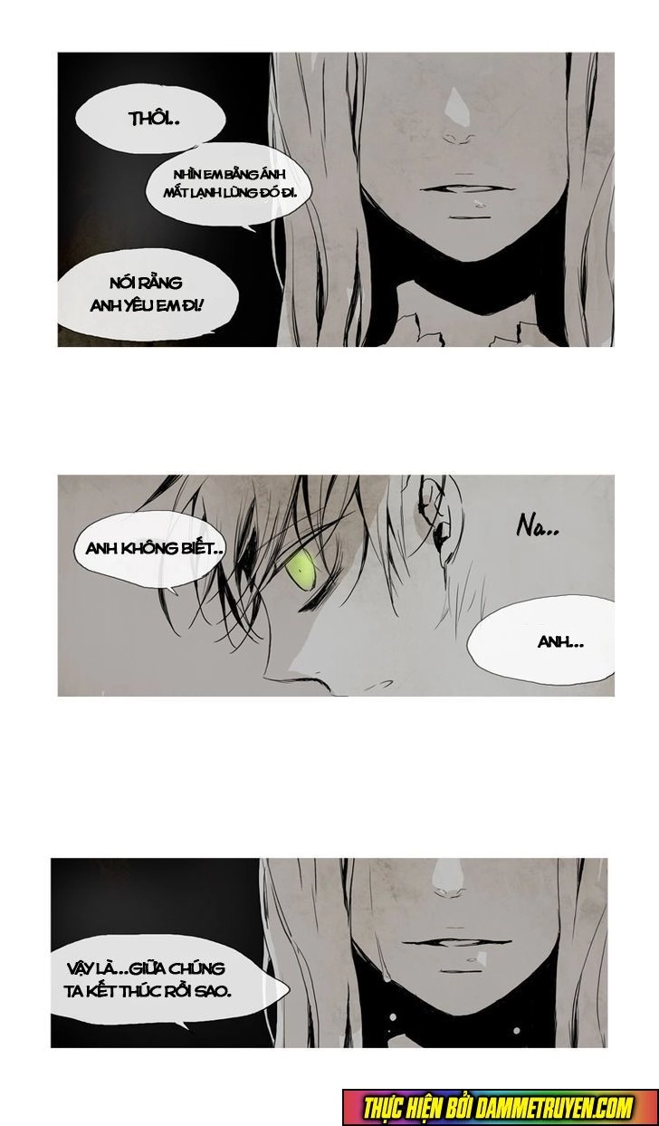 American Ghost Jack Chapter 12 - 19