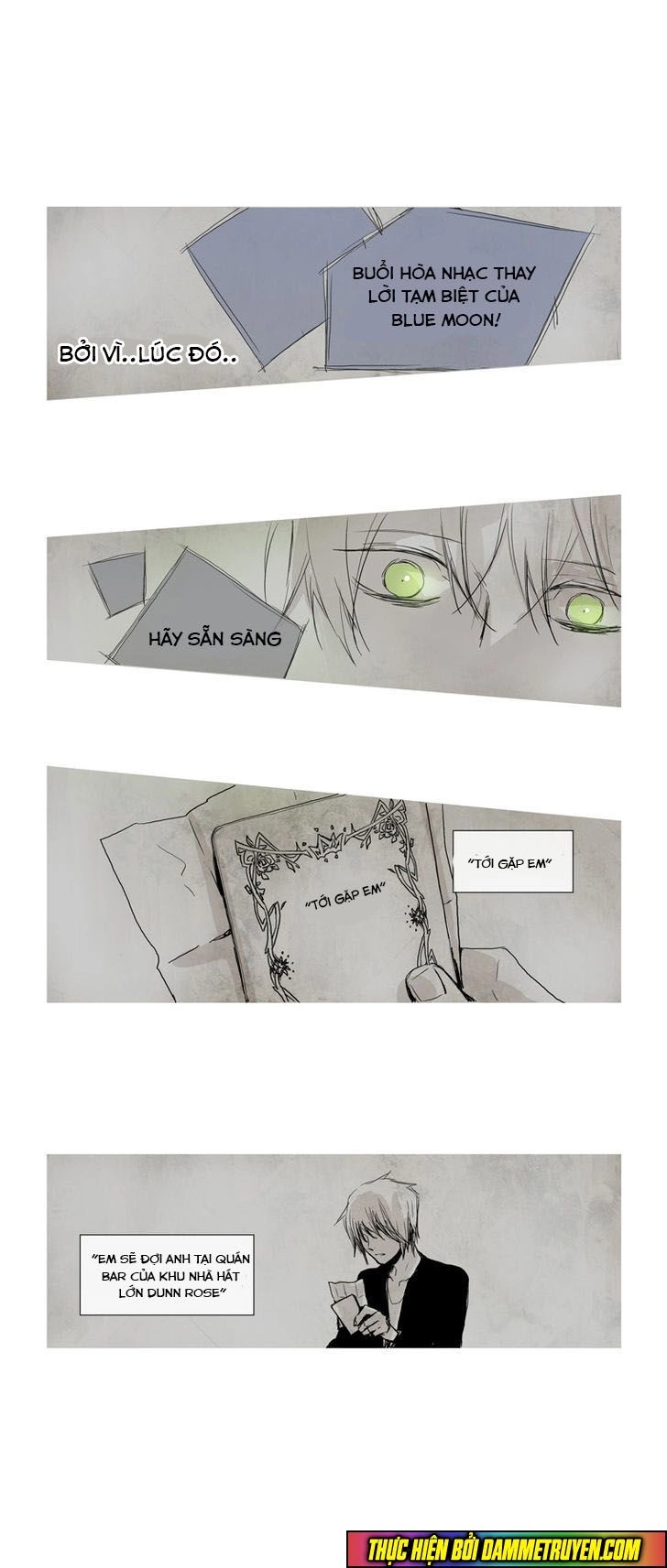 American Ghost Jack Chapter 12 - 25