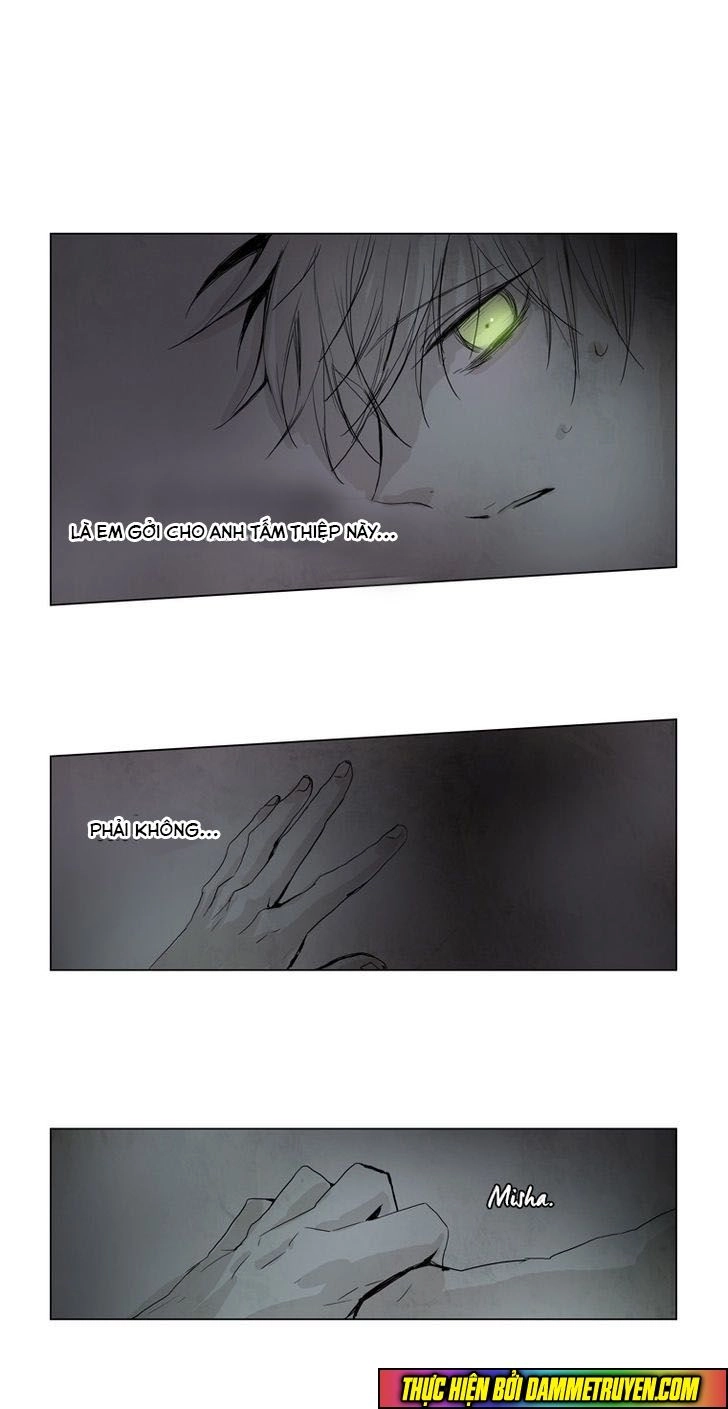 American Ghost Jack Chapter 12 - 26