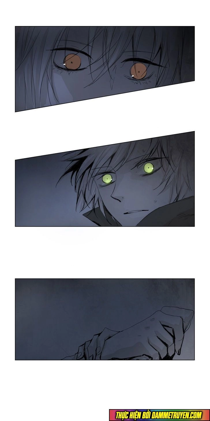 American Ghost Jack Chapter 12 - 27