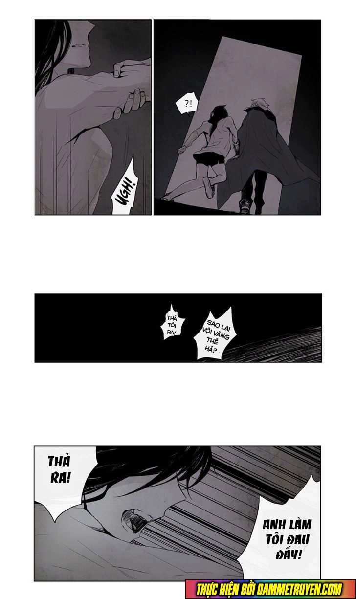 American Ghost Jack Chapter 13 - 8