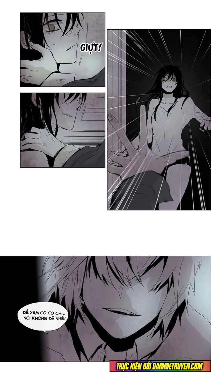 American Ghost Jack Chapter 13 - 10