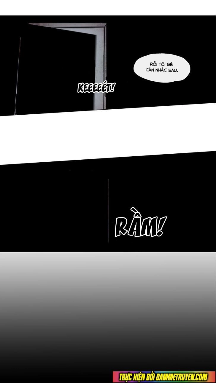 American Ghost Jack Chapter 13 - 11