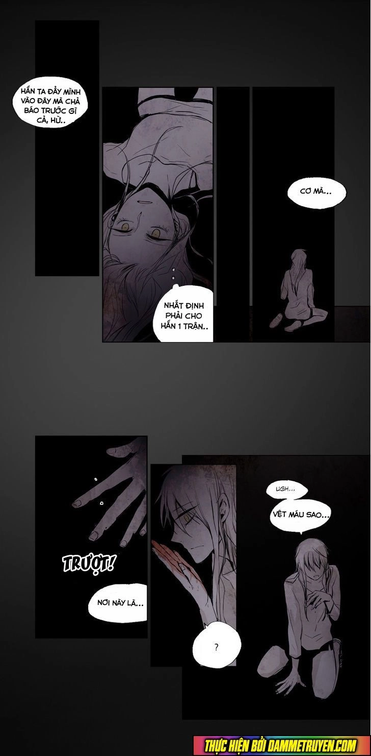 American Ghost Jack Chapter 13 - 12