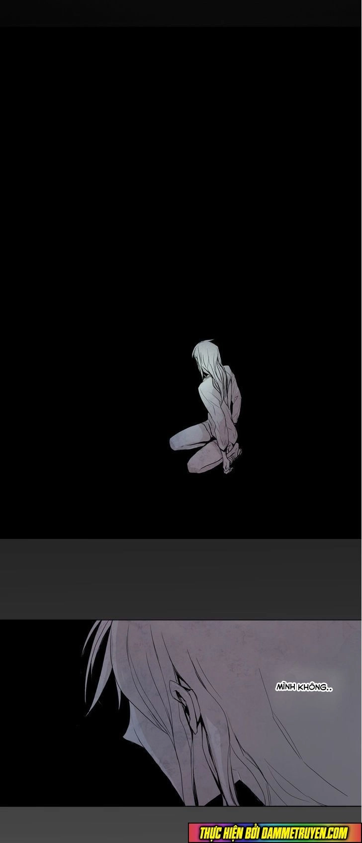 American Ghost Jack Chapter 13 - 14