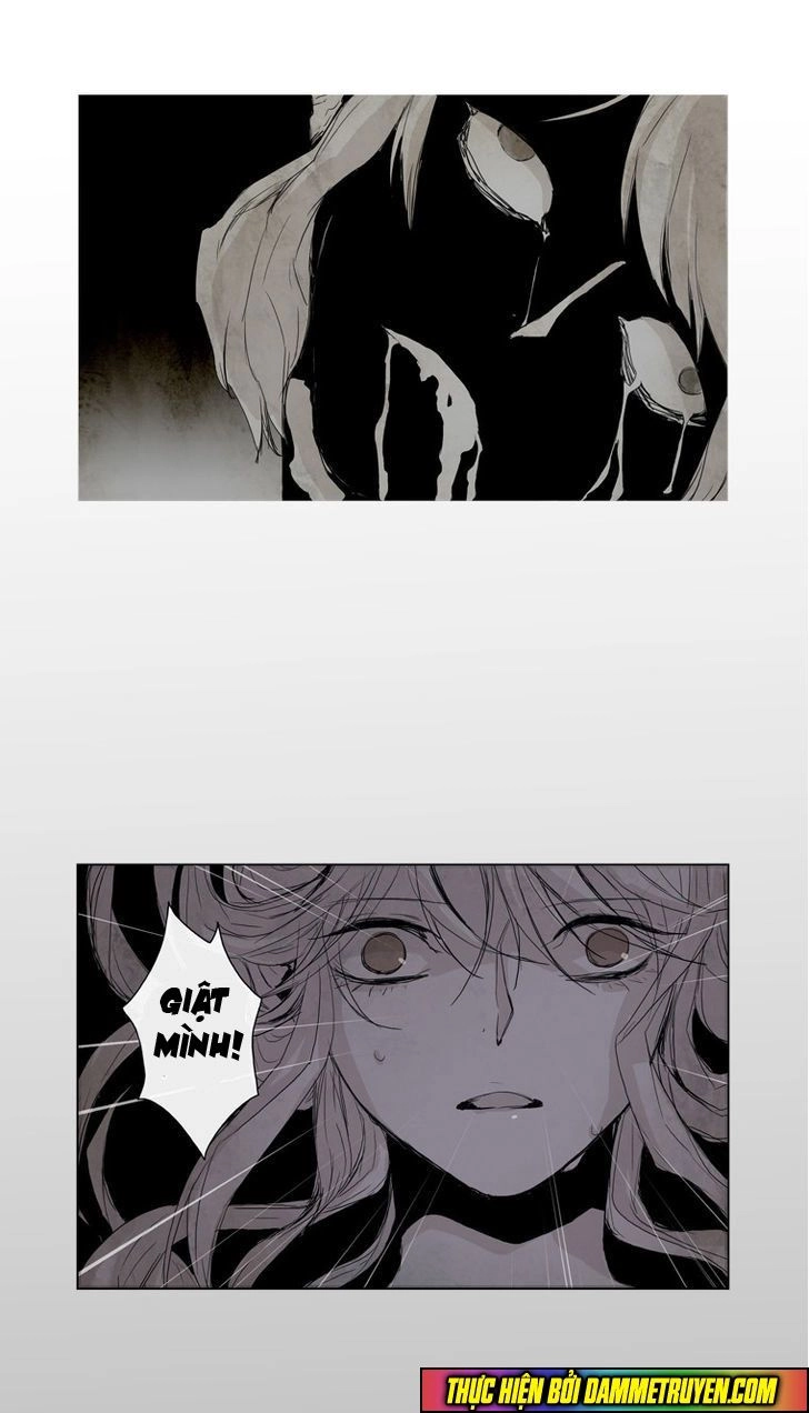 American Ghost Jack Chapter 13 - 21