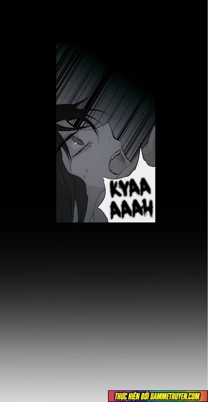 American Ghost Jack Chapter 13 - 25