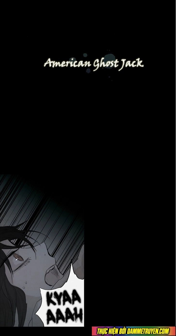 American Ghost Jack Chapter 14 - 2