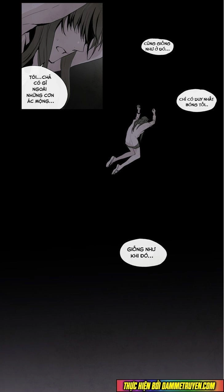 American Ghost Jack Chapter 14 - 4