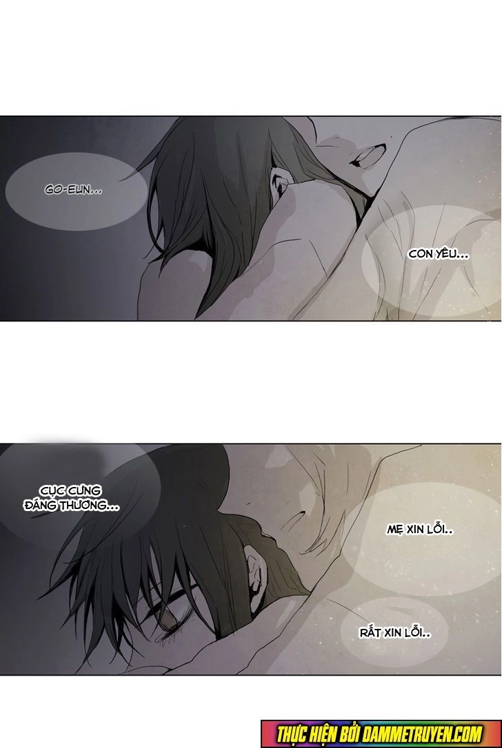 American Ghost Jack Chapter 14 - 6