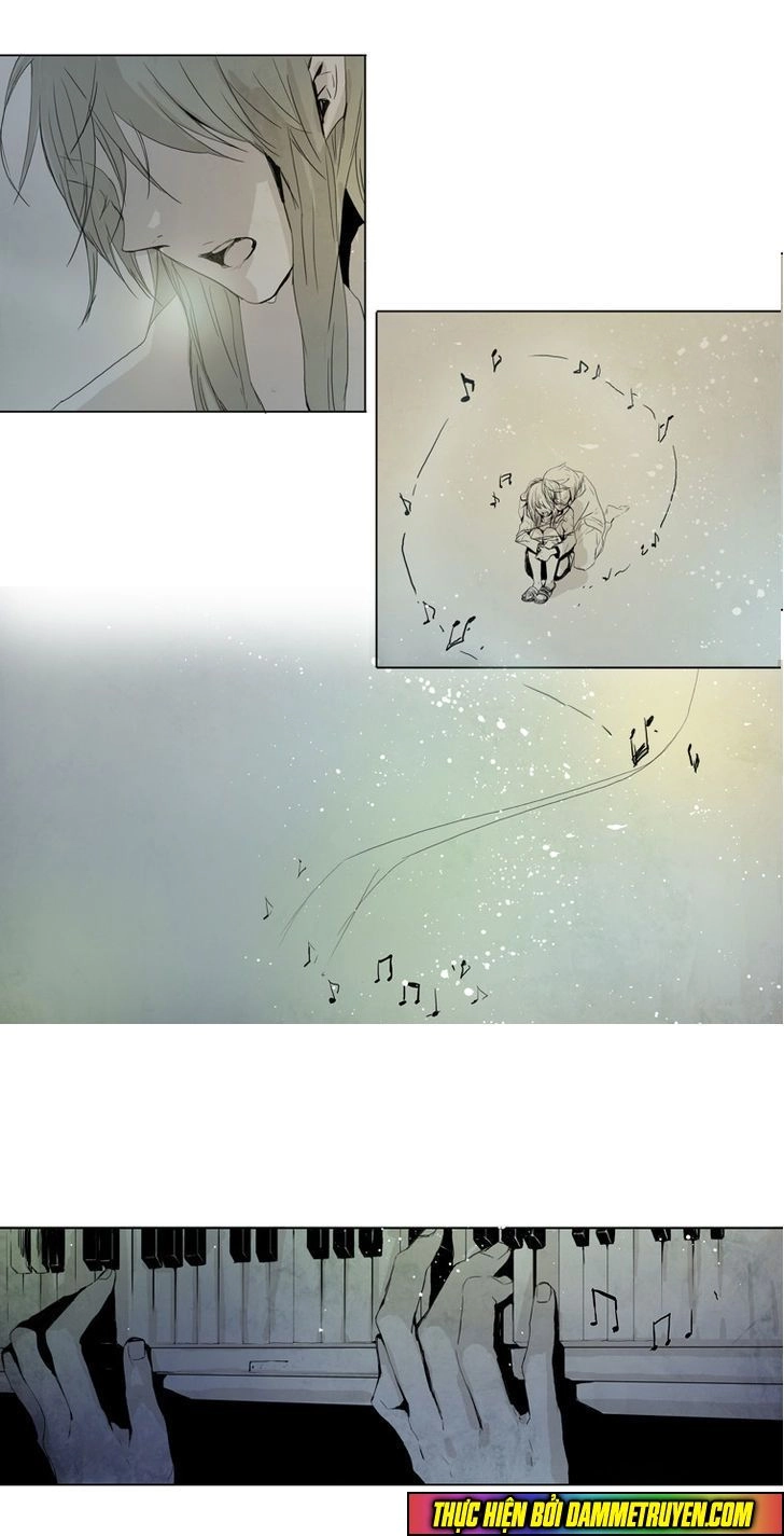 American Ghost Jack Chapter 14 - 8