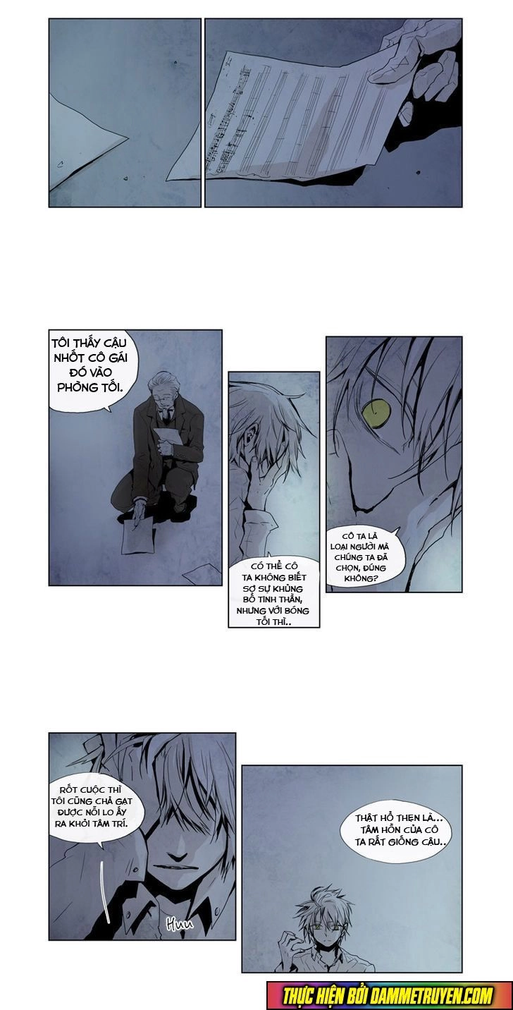 American Ghost Jack Chapter 14 - 10