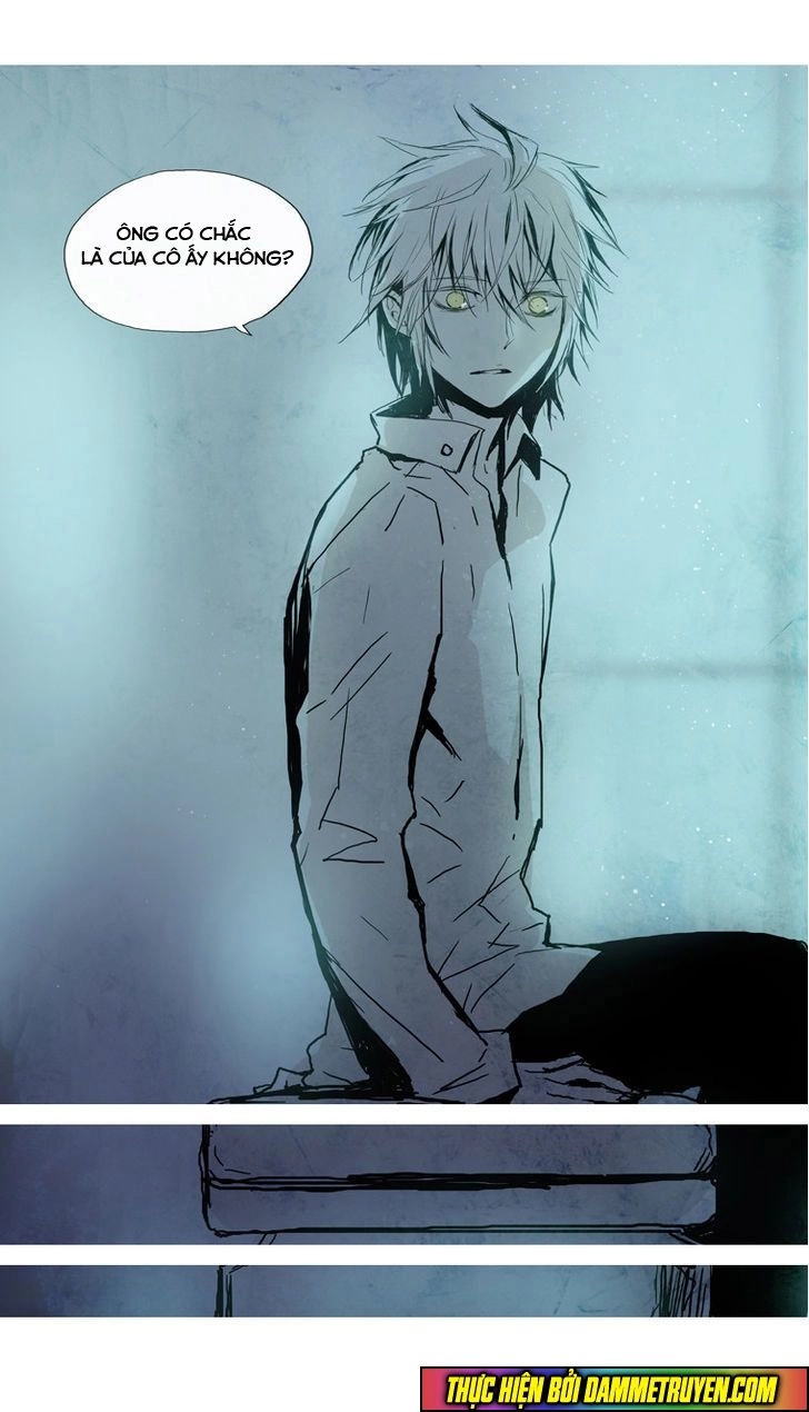 American Ghost Jack Chapter 14 - 13