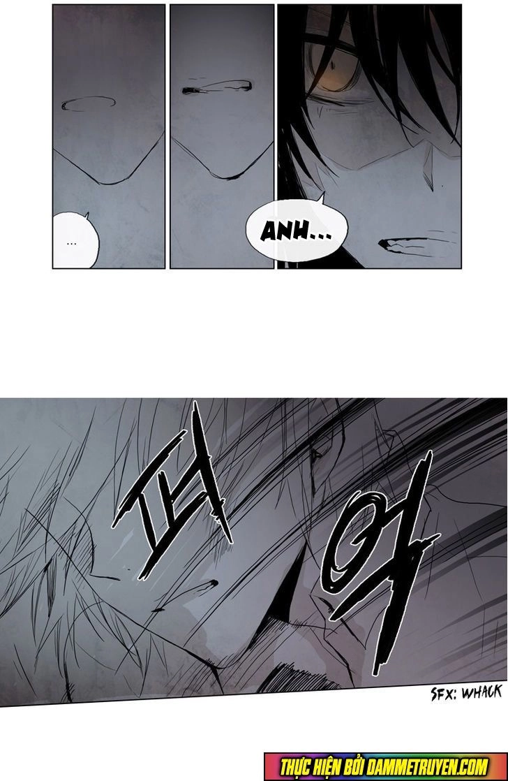 American Ghost Jack Chapter 14 - 18